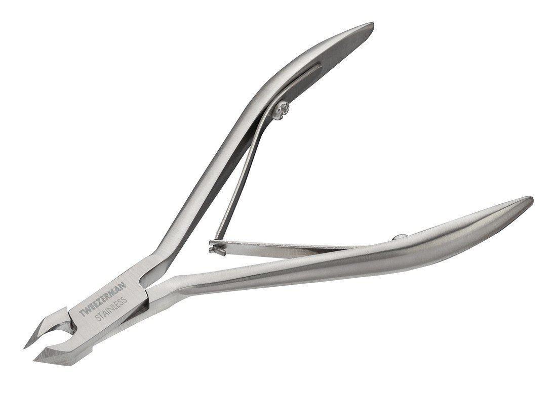 Tweezerman Cuticle Scissors - Nail Tools - NAILS