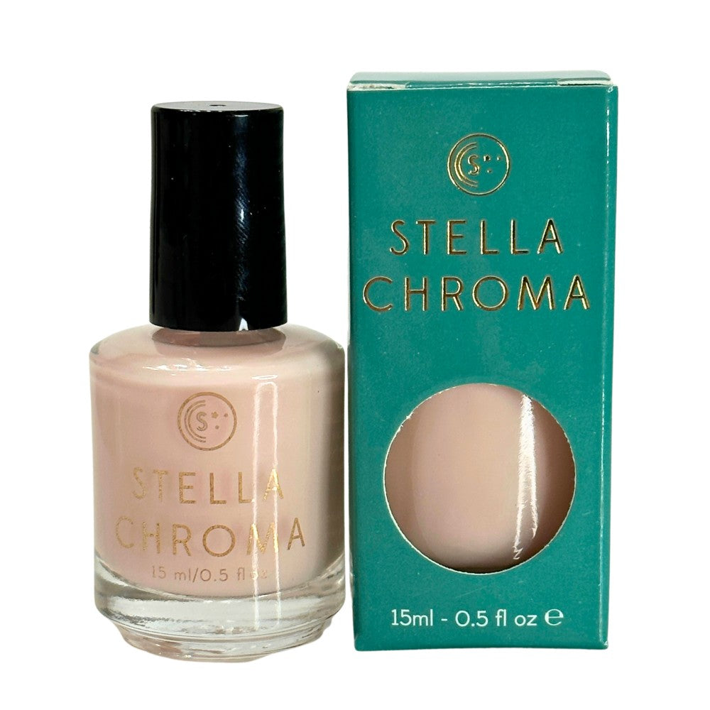 Super Food Nail Treatment – STELLA CHROMA