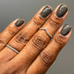 Hematite - Available Feb 28th