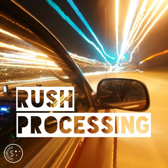 Rush Processing