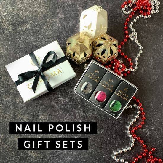 Nail Polish Gift Sets